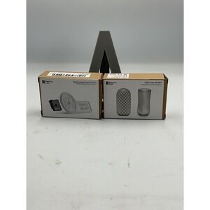 Bambu‎ Lab 3D Print Kits Clock Components & LED Lamp New